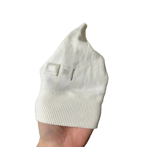 PROENZA SCHOULER PSWL GRAPHIC PRINT COTTON SWEATSHIRT - Picture 8 of 10